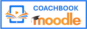 COACHBOOK MOODLE