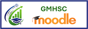 GMHSC MOODLE GMHSC MOODLE